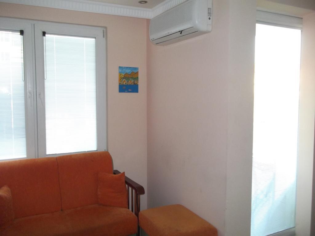 Mitos Apart Hotel Alanya Szoba fotó