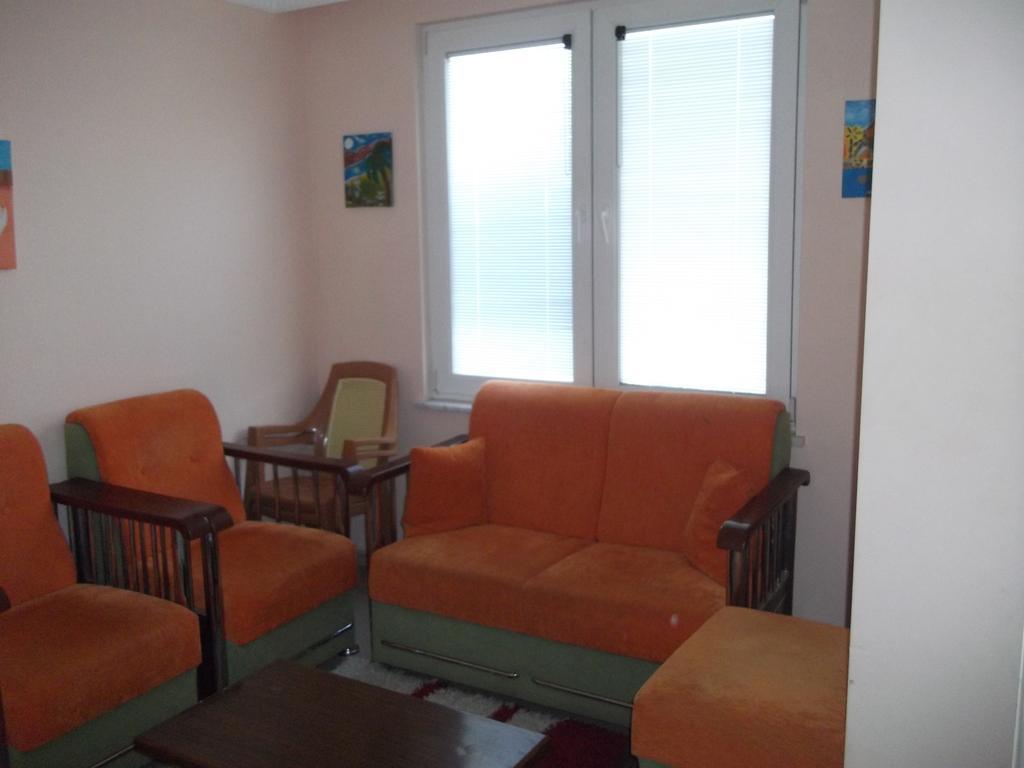Mitos Apart Hotel Alanya Szoba fotó