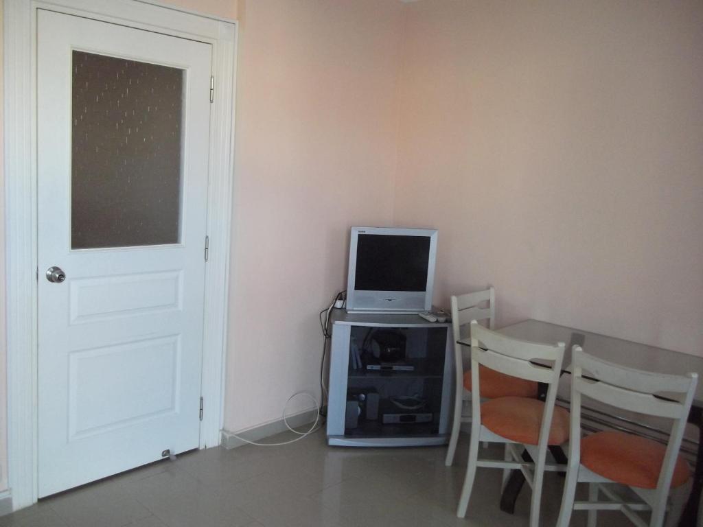 Mitos Apart Hotel Alanya Kültér fotó