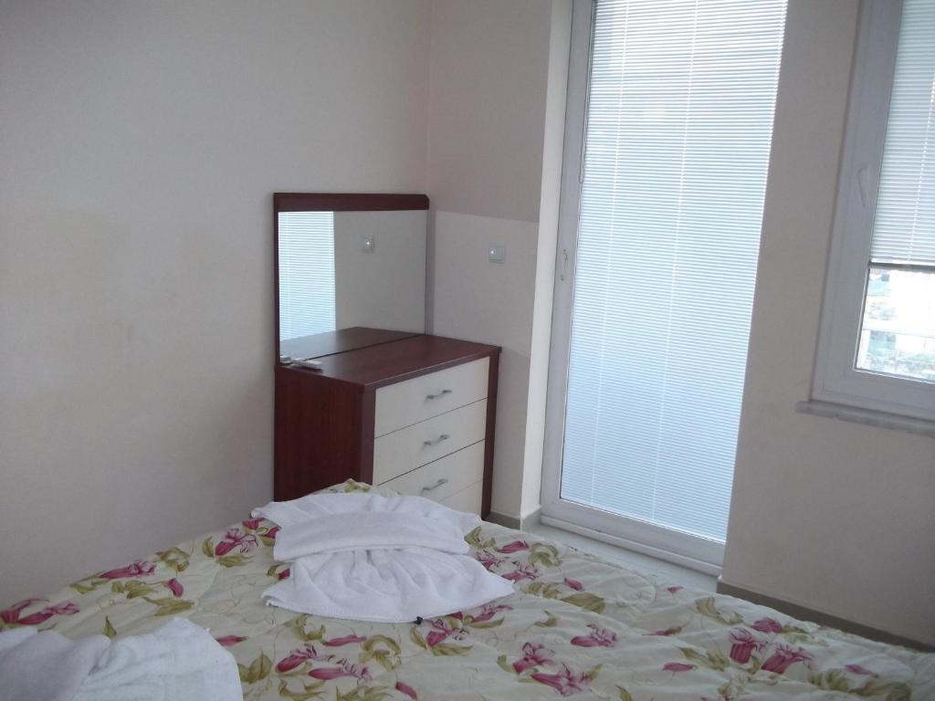 Mitos Apart Hotel Alanya Kültér fotó