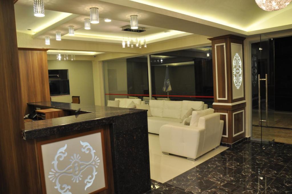 Mitos Apart Hotel Alanya Kültér fotó
