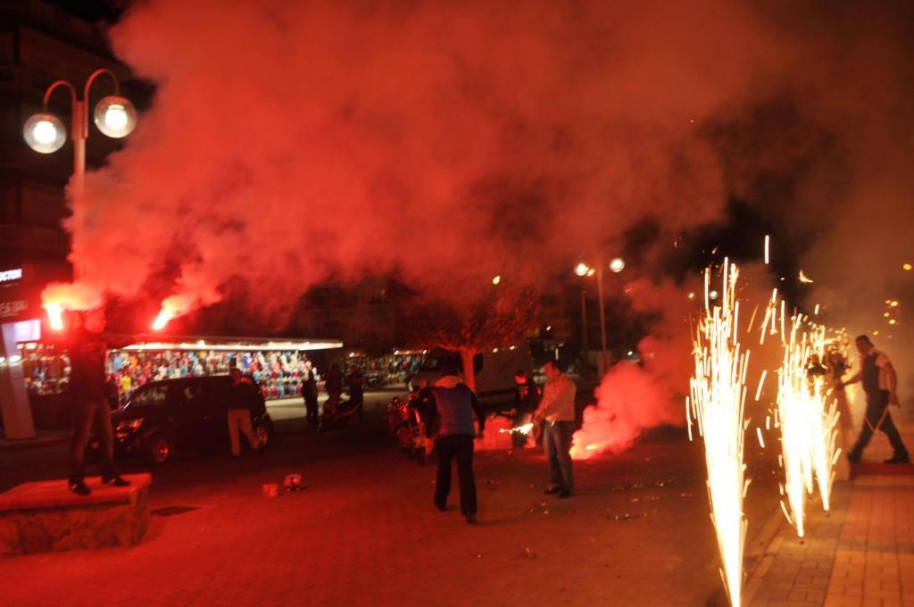 Mitos Apart Hotel Alanya Kültér fotó